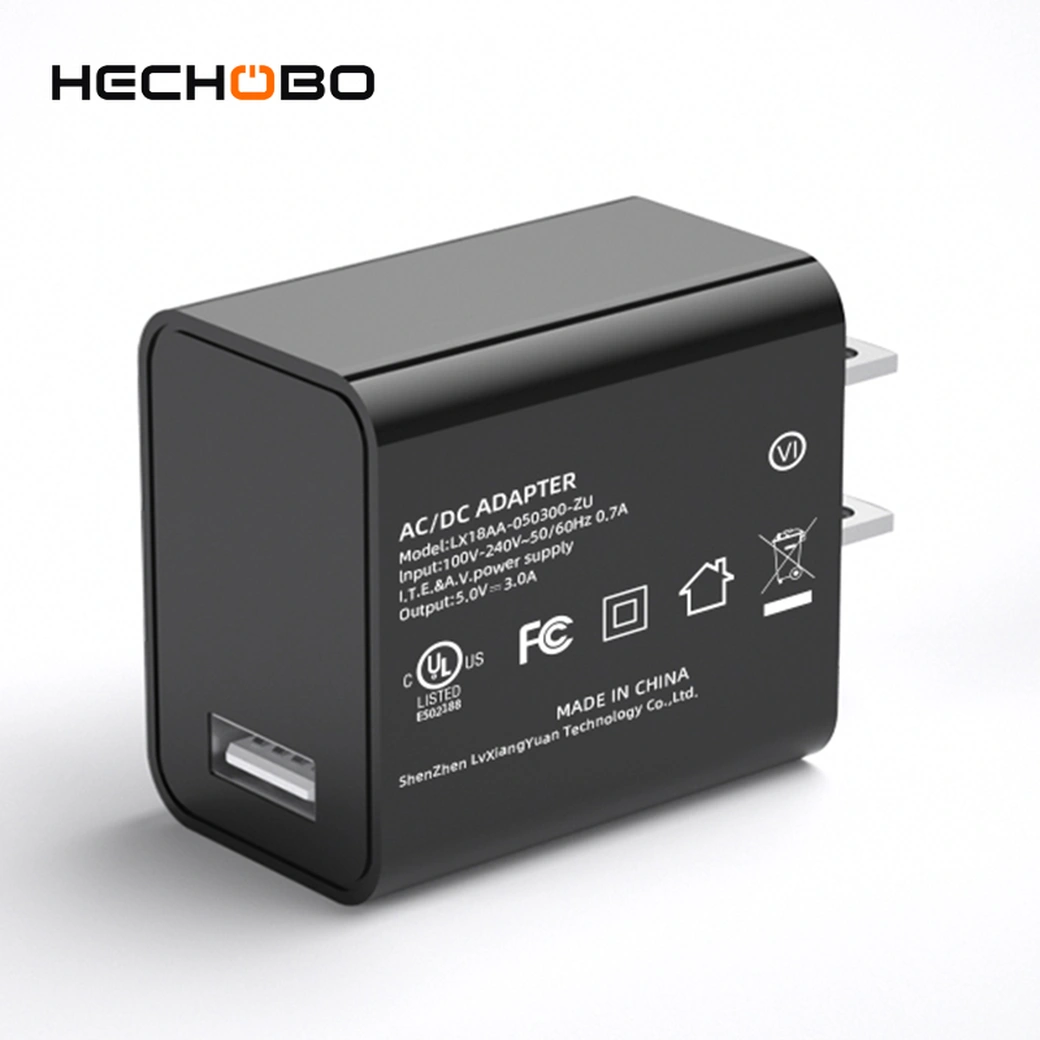 The USB charger adapter is a versatile and efficient device designed to provide fast and reliable charging solutions for various USB-enabled devices, delivering power through a USB port.